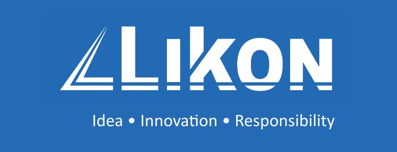 каталоги LIKON